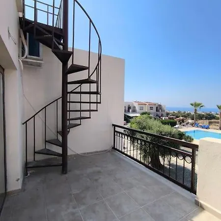 The Best View In Vasilia View Agios Amvrosios (Kyrenia)