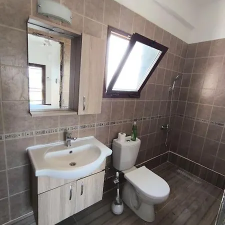 The Best View In Vasilia View Holiday home Agios Amvrosios (Kyrenia)