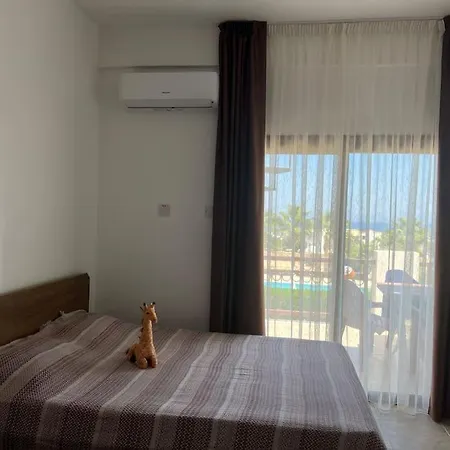 The Best View In Vasilia View * Agios Amvrosios (Kyrenia)