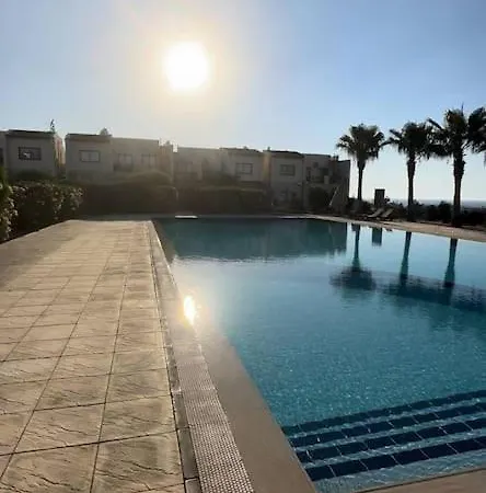 The Best View In Vasilia View Holiday home Agios Amvrosios (Kyrenia)