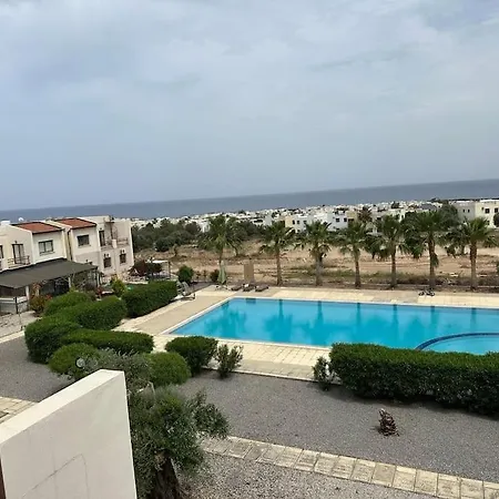 The Best View In Vasilia View *