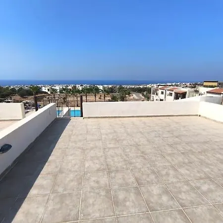 Holiday home The Best View In Vasilia View *