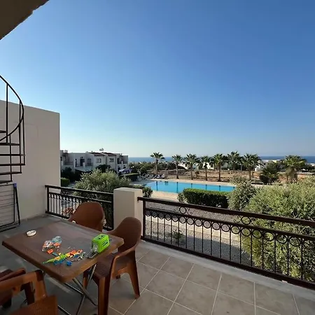 Holiday home The Best View In Vasilia View *