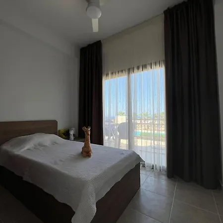 Holiday home The Best View In Vasilia View Agios Amvrosios (Kyrenia)