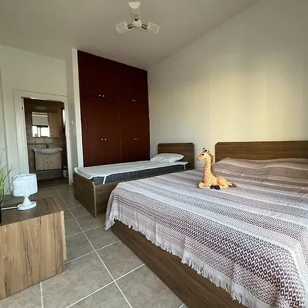 The Best View In Vasilia View * Agios Amvrosios (Kyrenia)