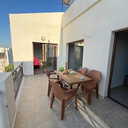 The Best View In Vasilia View Holiday home