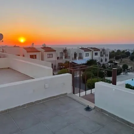 Holiday home The Best View In Vasilia View *