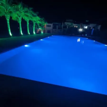 Dom wakacyjny The Best View In Vasilia View Agios Amvrosios (Kyrenia)