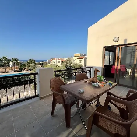 The Best View In Vasilia View Agios Amvrosios (Kyrenia)