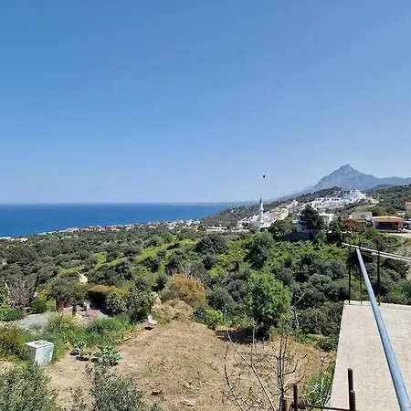 The Best View In Vasilia View Dom wakacyjny Agios Amvrosios (Kyrenia)