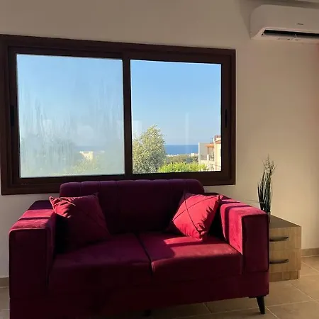 The Best View In Vasilia View Agios Amvrosios (Kyrenia)