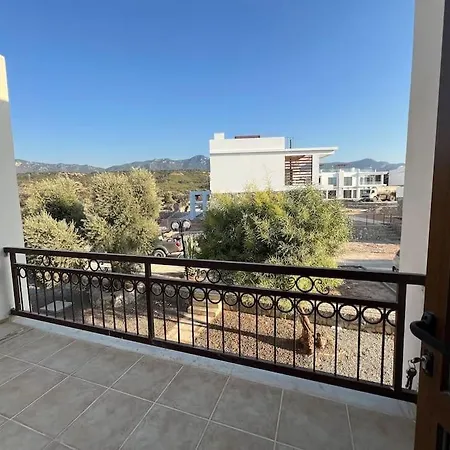 Dom wakacyjny The Best View In Vasilia View Agios Amvrosios (Kyrenia)