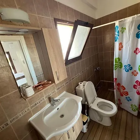 The Best View In Vasilia View * Agios Amvrosios (Kyrenia)