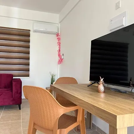 Dom wakacyjny The Best View In Vasilia View Agios Amvrosios (Kyrenia)