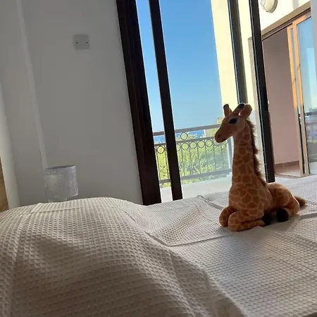 The Best View In Vasilia View Dom wakacyjny Agios Amvrosios (Kyrenia)