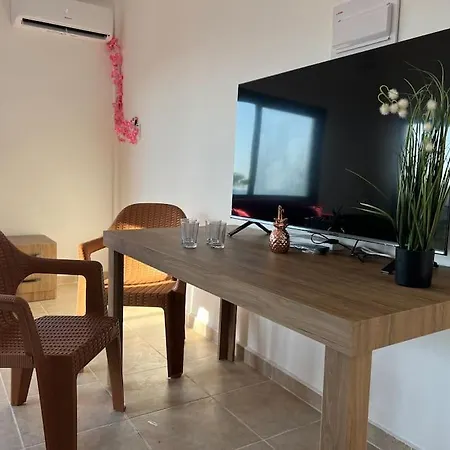 The Best View In Vasilia View Dom wakacyjny Agios Amvrosios (Kyrenia)