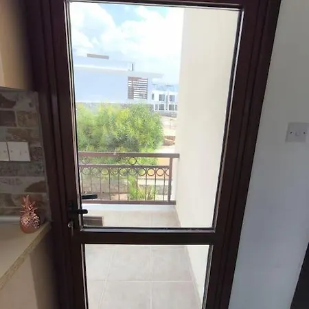 The Best View In Vasilia View Agios Amvrosios (Kyrenia)