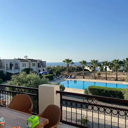 The Best View In Vasilia View Dom wakacyjny Agios Amvrosios (Kyrenia)