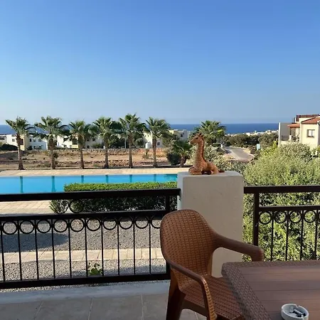 The Best View In Vasilia View * Agios Amvrosios (Kyrenia)