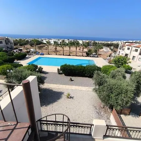 The Best View In Vasilia View